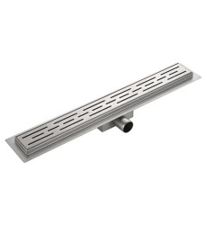 Душовий трап із нержавіючої сталі SUS304 Koer FD01-70x900 (KR4748)