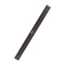 Душевой трап из нержавеющей стали SUS304 Mixxus Drain-05-70-Slim Black (30x700 мм) (Черный) (MI6170)