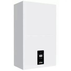 Двоконтурний конденсаційний котел Ferroli Bluehelix ALPHA 24C (0TPF2AWA)