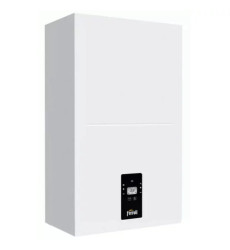 Двоконтурний конденсаційний котел Ferroli Bluehelix ALPHA 28C (0TPF4AWA)