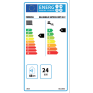 Двоконтурний конденсаційний котел Ferroli Bluehelix Hitech RRT 28C (0T4B4AWA)