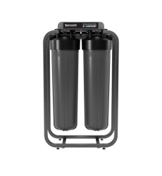 Двухступенчатый многофункциональный фильтр Ecosoft AquaPoint (FPV24520SECOSTD)