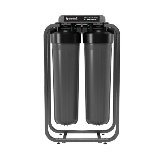 Двухступенчатый многофункциональный фильтр Ecosoft AquaPoint (FPV24520SECOSTD)