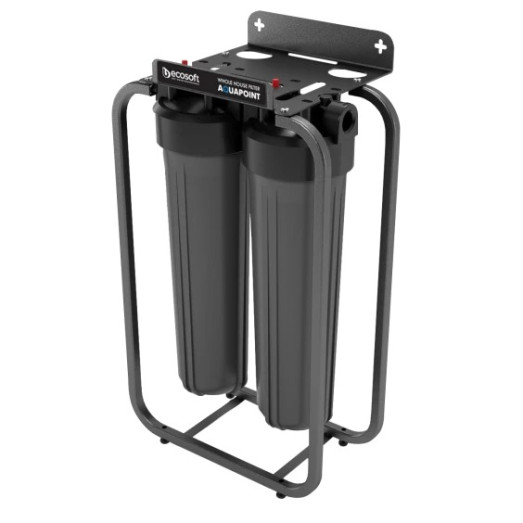 Двухступенчатый многофункциональный фильтр Ecosoft AquaPoint (FPV24520SECOSTD)