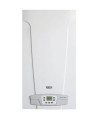 Газовий димохідний котел BAXI ECOFOUR 240 i двоконтурний (CSE462243540)
