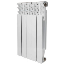 Радиатор секционный Ecolite 500/80 (EL50080B)