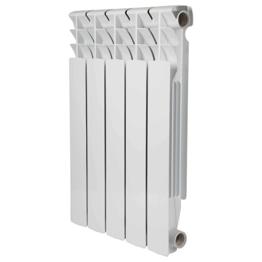 Радиатор секционный Ecolite 500/80 (EL50080B)