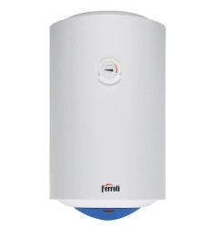 Электрический бойлер Ferroli Calypso 100 VE (E401X8OA)