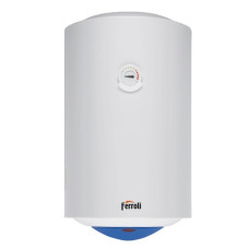 Электрический бойлер Ferroli Calypso 150 VE (E601X8OA)