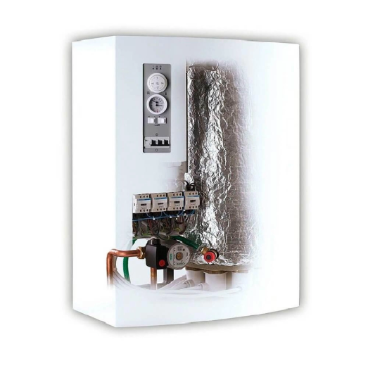 Електричний котел Bosch TRONIC 5000 H 60 кВт ErP (7738504954)