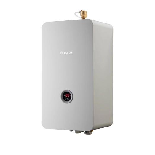 Електричний котел Bosch Tronic Heat 3500 12 кВт UA ErP (7738504946)