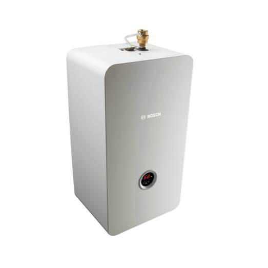 Електричний котел Bosch Tronic Heat 3500 4 кВт UA ErP (7738504943)