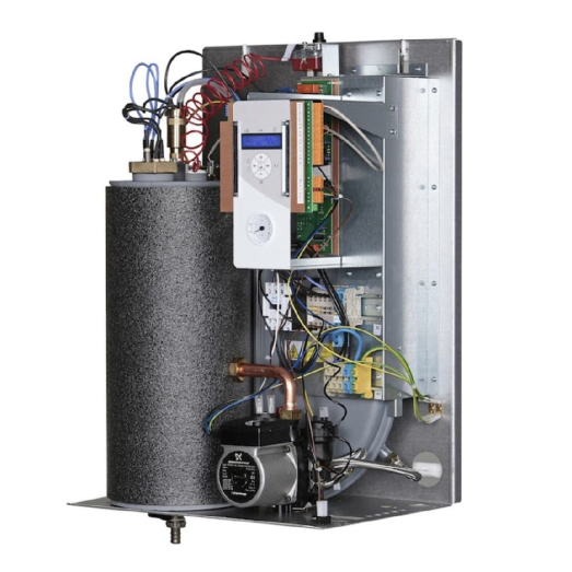 Електричний котел Mora-Top COMFORT EK 12K COMFORT