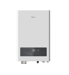 Электрический котел Midea DSFB100BW Wi-Fi 10 кВт (97949003041926165)