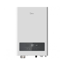 Электрический котел Midea DSFB100BW Wi-Fi 10 кВт (97949003041926165)