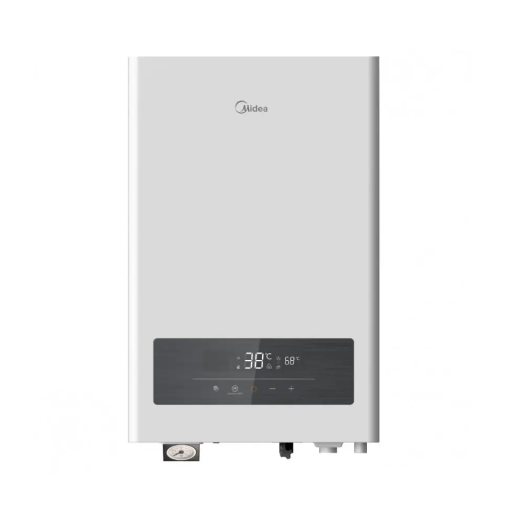 Электрический котел Midea DSFB120BW Wi-Fi 12 кВт (97949003041926166)