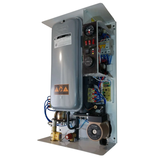 Електричний котел NEON DUOS 6 кВт 220/380 В (97949003041923252)