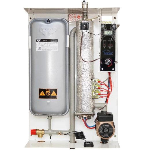 Электрический котел NEON PRO plus 4,5 кВт 220/380 В (9694900304194900)