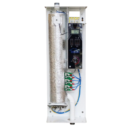 Електричний котел NEON WCS 9.0 кВт 220/380 В (9694900304194829)