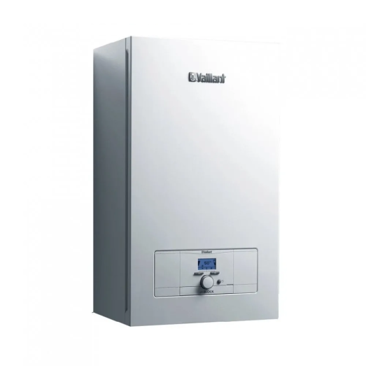 Електричний котел Vaillant eloBLOCK VE9/14 (3 + 6 кВт) з шиной eBus (0010023683)
