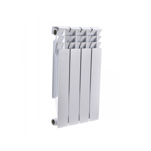 Радіатор секційний EUROPRODUCT 100 Bimetal-500 (EP6143)