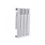 Радіатор секційний EUROPRODUCT 100 Bimetal-500 (EP6143)