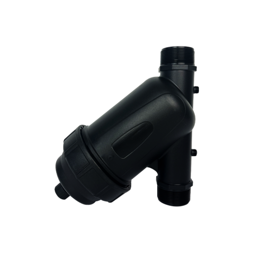 Фільтр дисковий для малих потоків SALEPLAS SF 1 1/4" (spsf1.25)