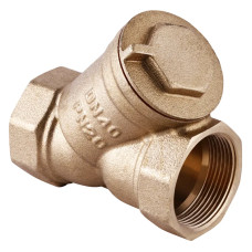 Фільтр грубої очистки 1 1/2" Koer KR.F01 (KR2870)