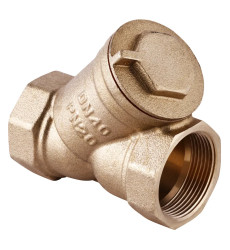 Фільтр грубої очистки 1 1/2" Koer KR.F01 (KR2870)