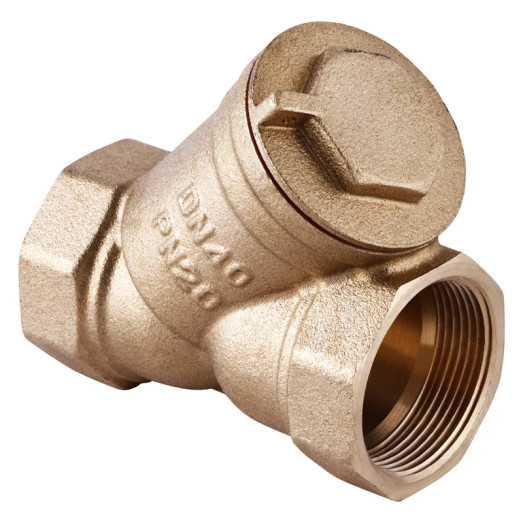 Фільтр грубої очистки 1 1/2" Koer KR.F01 (KR2870)