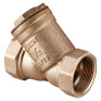 Фільтр грубої очистки 1 1/2" Koer KR.F01 (KR2870)