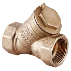 Фільтр грубої очистки 1 1/4" Koer KR.F01 (KR2869)