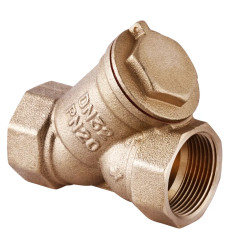 Фільтр грубої очистки 1 1/4" Koer KR.F01 (KR2869)