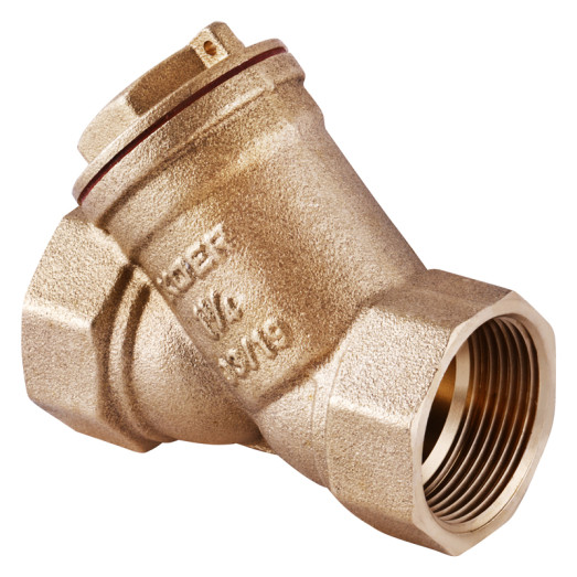 Фільтр грубої очистки 1 1/4" Koer KR.F01 (KR2869)
