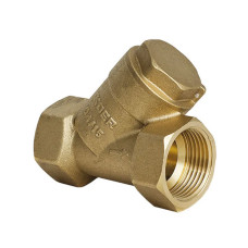 Фільтр грубої очистки 1" Koer KR.F01 (KR0107)