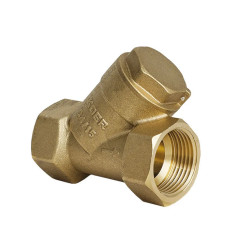 Фільтр грубої очистки 1" Koer KR.F01 (KR0107)