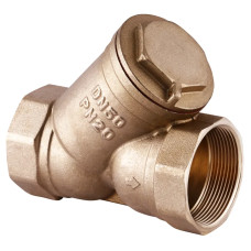 Фільтр грубої очистки 2" Koer KR.F01 (KR2871)