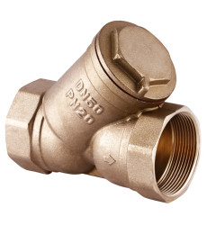 Фільтр грубої очистки 2" Koer KR.F01 (KR2871)