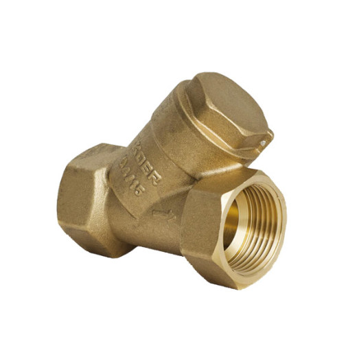 Фільтр грубої очистки 3/4" Koer KR.F01 (KR0106)