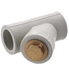 Фільтр грубої очистки EUROPRODUCT EP.0110 - 32 PPR (EP4035)