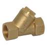Фільтр магістральний Bonomi Idrosanitaria 1/2" PN16 (19050004)