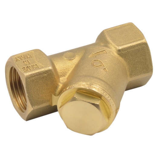 Фільтр магістральний Bonomi Idrosanitaria 1/2" PN16 (19050004)