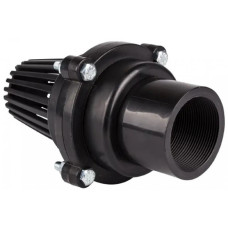 Фильтр пластиковый 2 1/2" Unisera (4604-1)