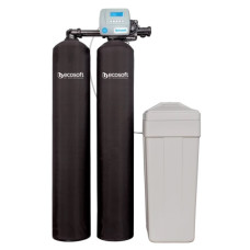 Фильтр смягчения воды Ecosoft FU1054TWIN