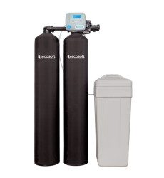 Фильтр смягчения воды Ecosoft FU1252TWIN