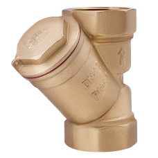 Фильтр SD Forte 1 1/2" для воды SF124W40