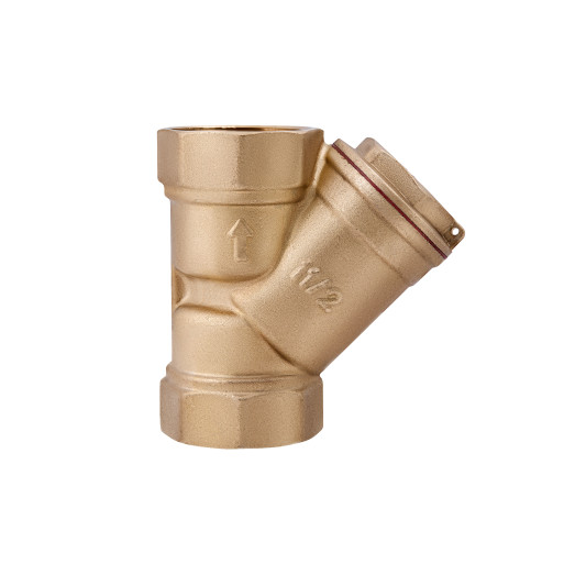 Фільтр SD Forte 1 1/2" для води SF124W40