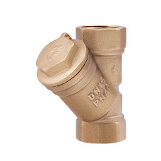 Фильтр SD Forte 1/2" для воды (SF124W15)