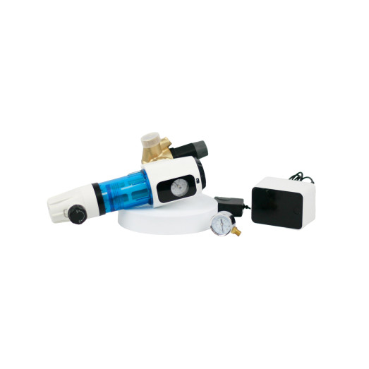 Фільтр сітчастий Canature CPF-3-L (FSCPF3-L)