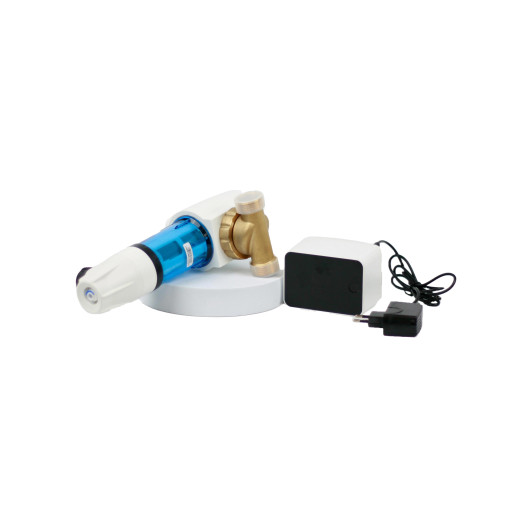 Фільтр сітчастий Canature CPF-3-M (FSCPF3-M)